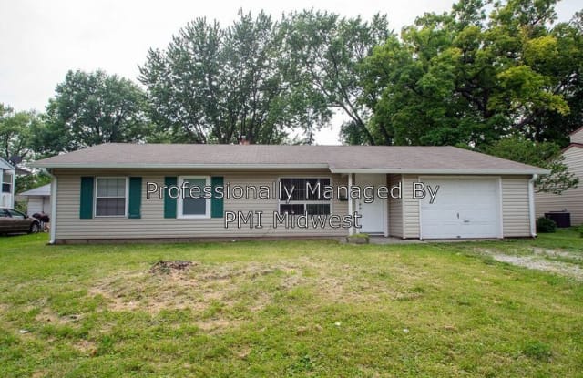 3714 Lori Ln - 3714 Lori Lane, Indianapolis, IN 46226