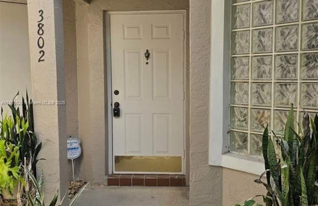 3802 NW 122nd Ter