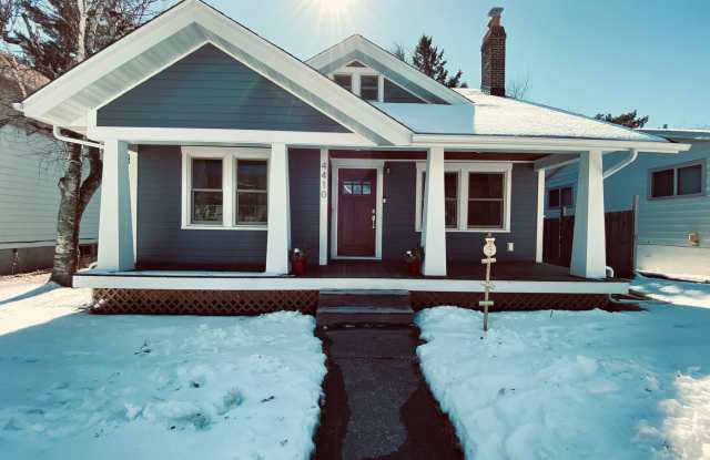 4410 Cooke Street - Available June!