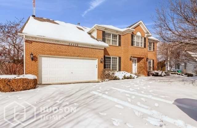 24228 Eagle Chase Court - 24228 Eagle Chase Court, Plainfield, IL 60544