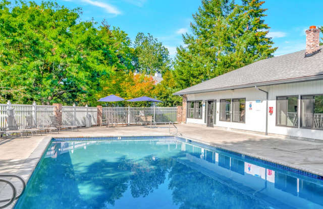 Photo of Ashley Terrace