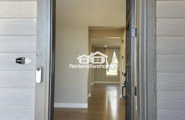 3928 North Buchanan Way