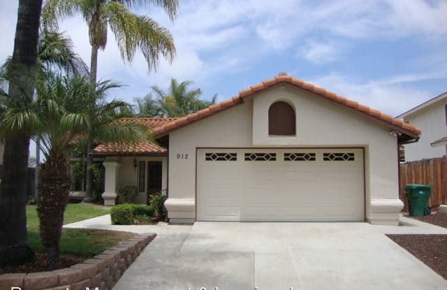 912 Sagewood Drive - 912 Sagewood Drive, Oceanside, CA 92056