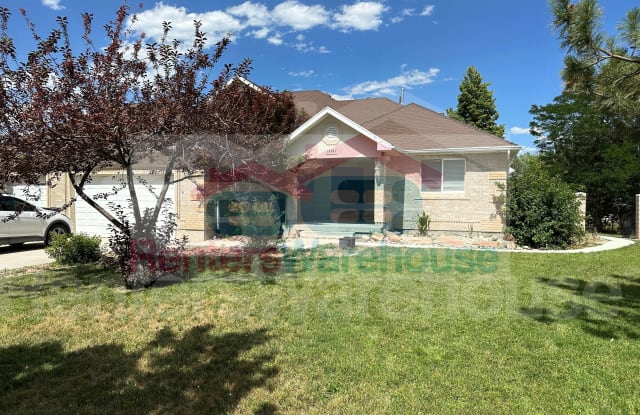 14547 Valley Crest Way - 14547 Valley Crest Way, Bluffdale, UT 84065