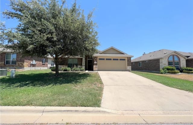 7538 Red Valley Way - 7538 Red Valley Way, Temple, TX 76502