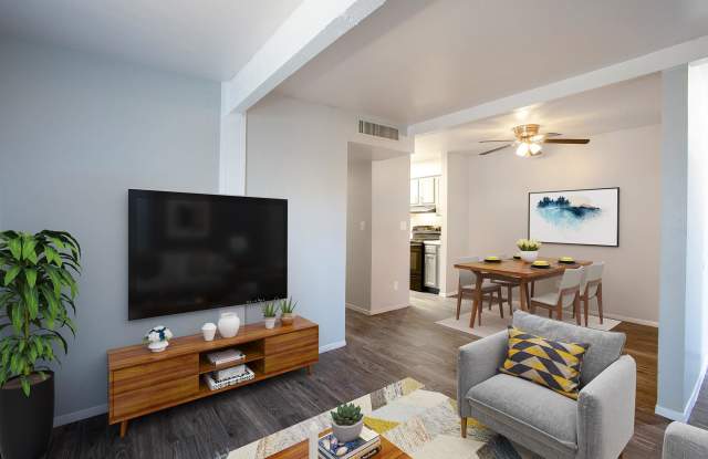 Villas Esperanza Apartments