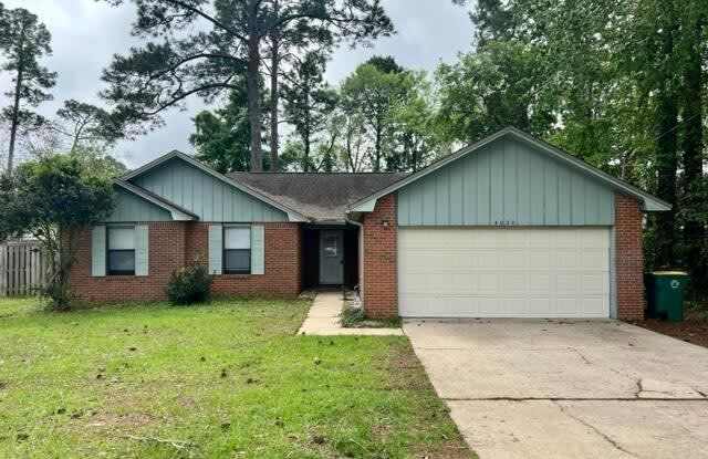 4030 13Th Street - 4030 13th Street, Okaloosa County, FL 32578