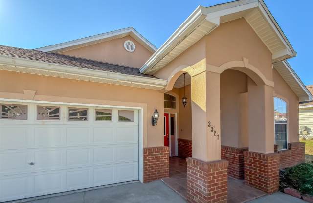 3327 Dartmouth Drive