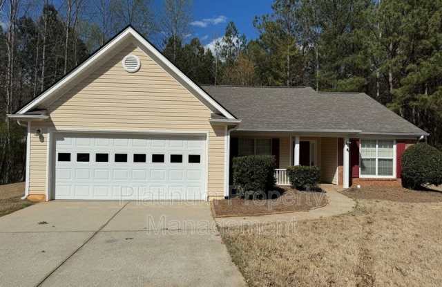 5735 Little Mill Pkwy - 5735 Little Mill Parkway, Gwinnett County, GA 30518