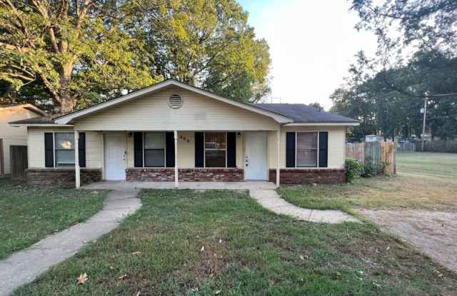 400 Cherrie Ave