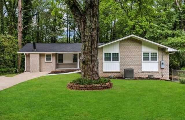 1949 Fort Valley Drive