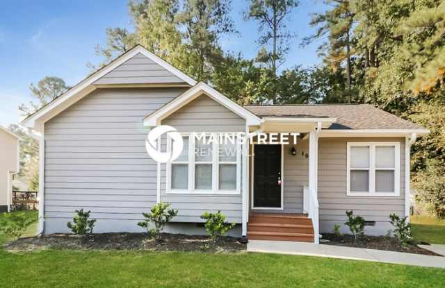 104 Artesian Drive