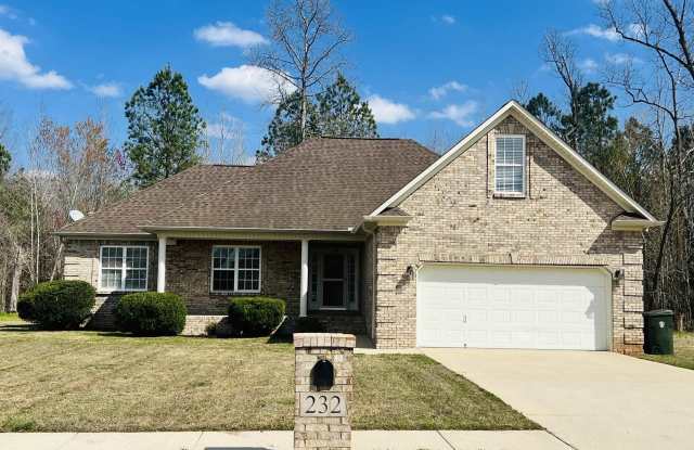 232 Chestnut Oak Circle - 232 Chestnut Oak Circle, Owens Cross Roads, AL 35763