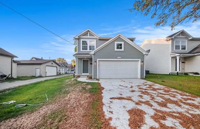 Photo of 404 North Park Avenue