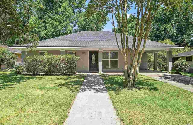 993 ELYSIAN DR - 993 Elysian Drive, Baton Rouge, LA 70810