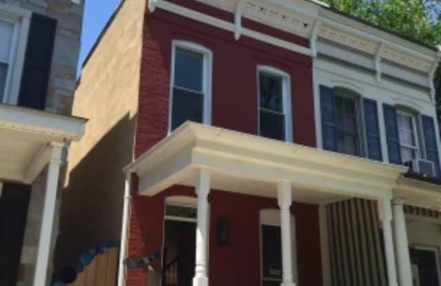 3346 Hickory Ave - 3346 Hickory Avenue, Baltimore, MD 21211