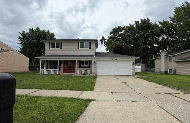 6544 Sturbridge Lane