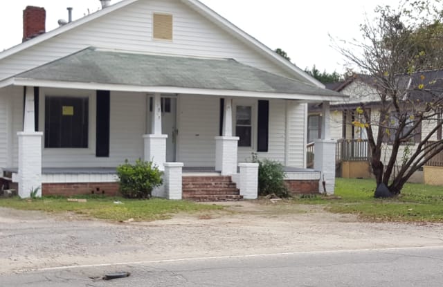 1927 Lorick Street - 1927 Lorick Street, Cayce, SC 29033