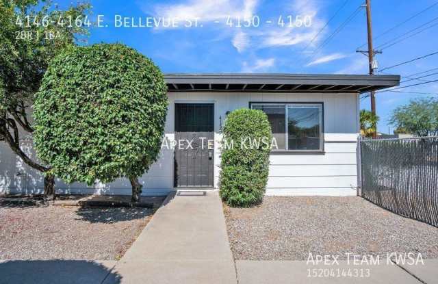 4146 E Bellevue St