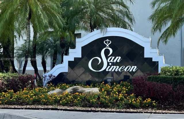 Photo of 3920 San Simeon Ln