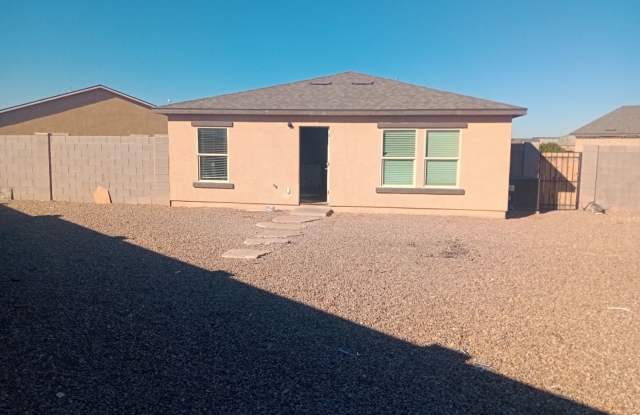Beautiful Home in Eloy