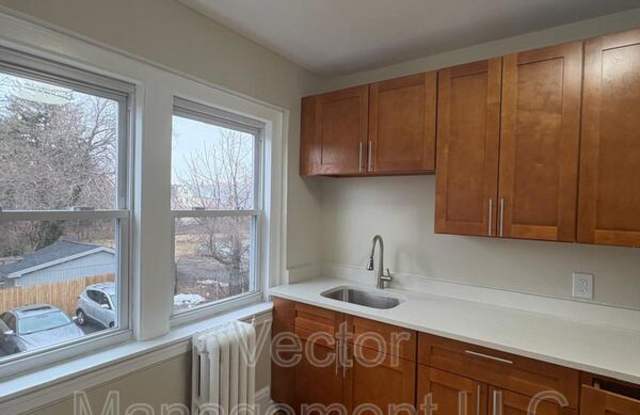 173 Elm Street - B22