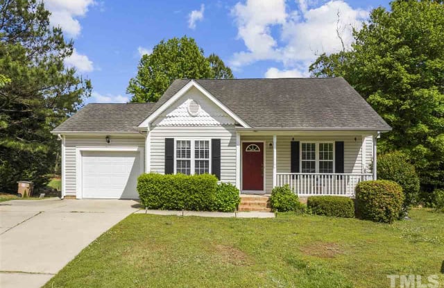 629 Rookwood Court - 629 Rockwood Court, Wake Forest, NC 27587