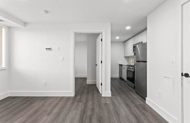 A charming apartment community ideally located along 14th Street NW