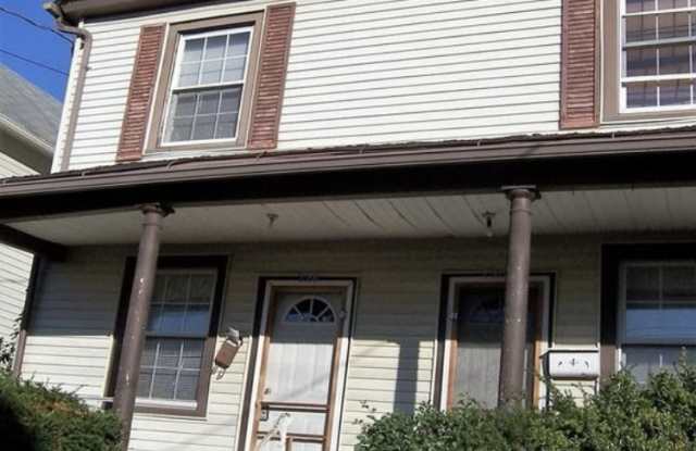 228-230 Rutter Avenue - 228