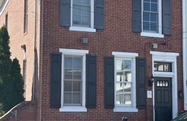 Photo of 2 W FRONT ST #2ND FLOOR