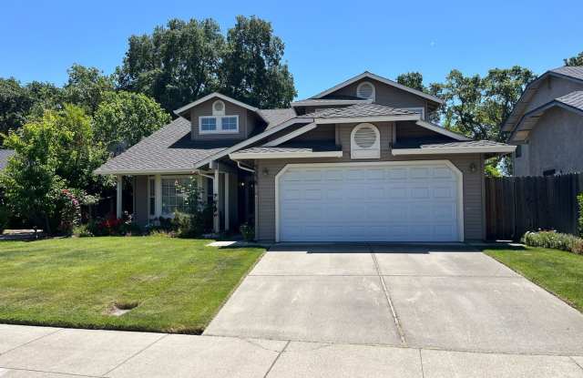 Photo of **Move-In Special! $1,000 off Second Month’s Rent** Spacious  Stylish 4-Bed Home in Prime Stockton Location – Close to Schools, Parks  Shopping!