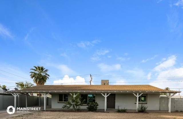 3427 West Montecito Avenue - 3427 West Montecito Avenue, Phoenix, AZ 85017