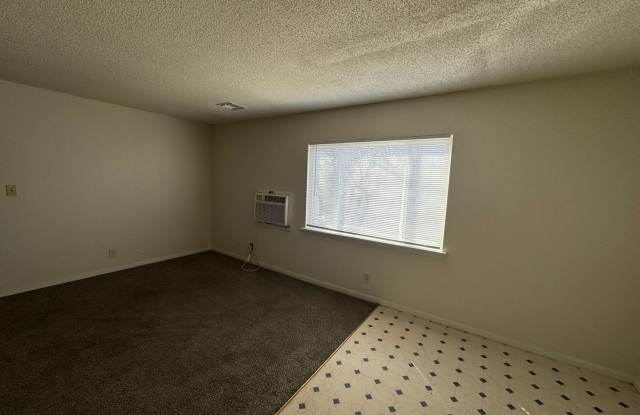 $670 - Accepting SECTION 8/ Housing Voucher 2 bedroom / 1 bathroom - Newly remodeled Apartment - 1560 East 17th Street North, Wichita, KS 67214