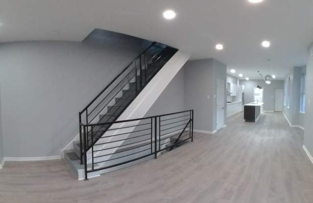 Beautifully remodeled, modern spacious home