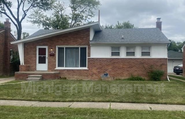 29708 Spring Arbor Dr - 29708 Spring Arbor Drive, Inkster, MI 48141