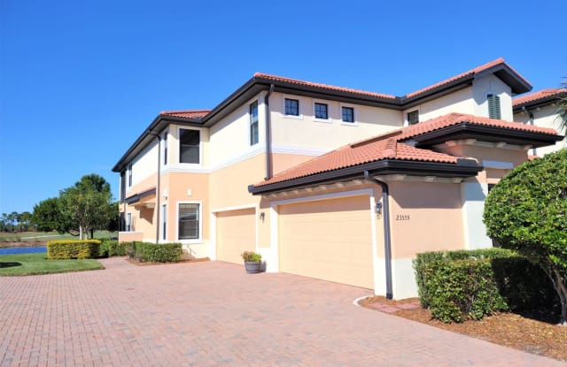 23555 Awabuki Drive Unit 101 - 23555 Awabuki Drive, Sarasota County, FL 34293