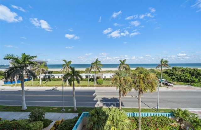 355 S Ocean Dr