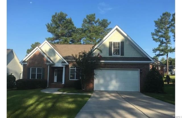 24 Blue Pine Drive - 24 Blue Pine Drive, Harnett County, NC 28390