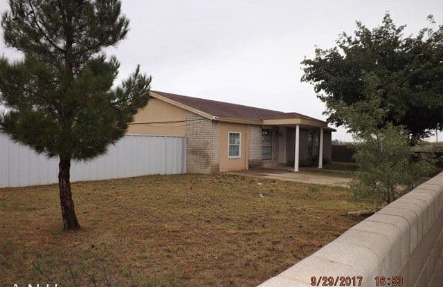 2904 Galahad Ave - 2904 Galahad Avenue, West Odessa, TX 79764