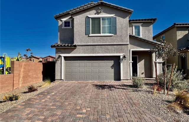 6108 Kinnow Place - 6108 Kinnow Place, Whitney, NV 89122