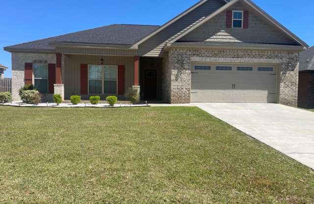 103 Southern Winds Drive - 103 Southern Winds Drive, Enterprise, AL 36330