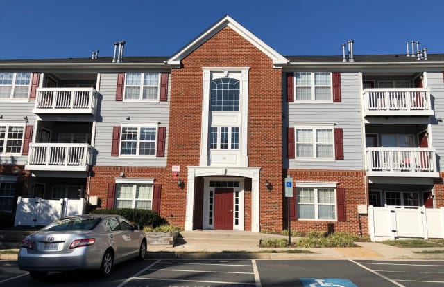 511 CONSTELLATION SQUARE SE - 511 Constellation Square Southeast, Leesburg, VA 20175