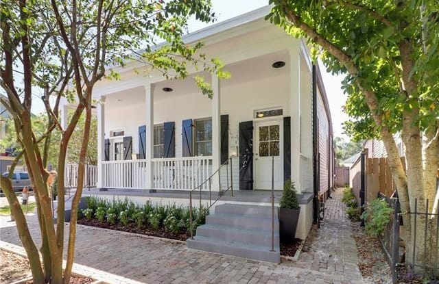 902 DELACHAISE Street - 902 Delachaise Street, New Orleans, LA 70115