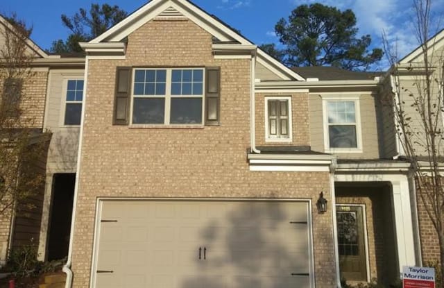 1025 Justins Place Court - 1025 Justins Place Lane, Gwinnett County, GA 30043