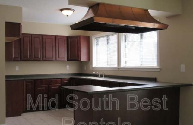 6625 Bent Birch (Hickory Hill)