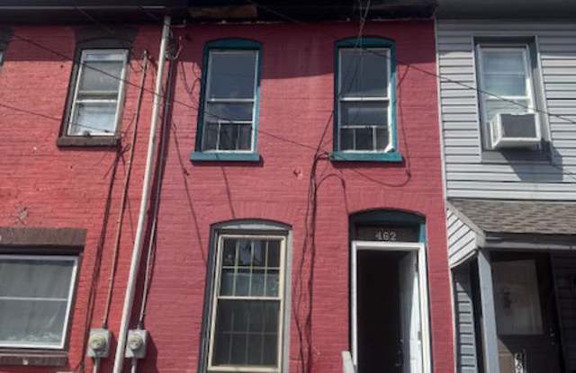 Photo of 462 Spring Garden Street