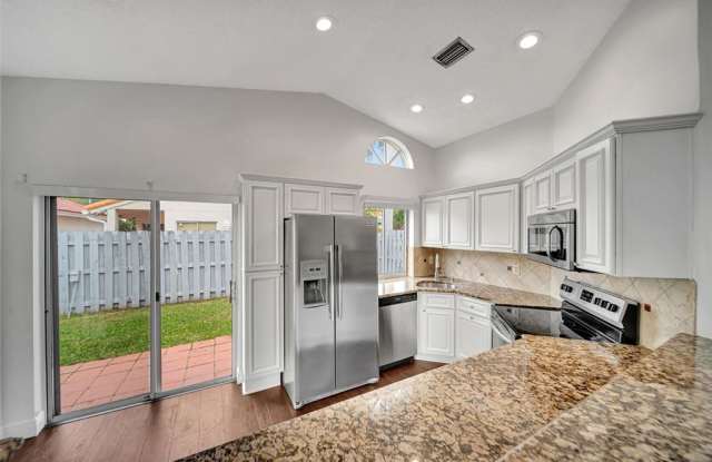 1245 Seagrape Circle