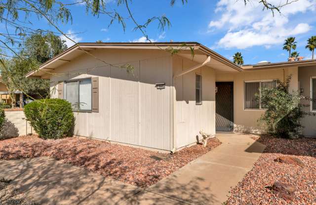 19445 North Star Ridge Drive - 1