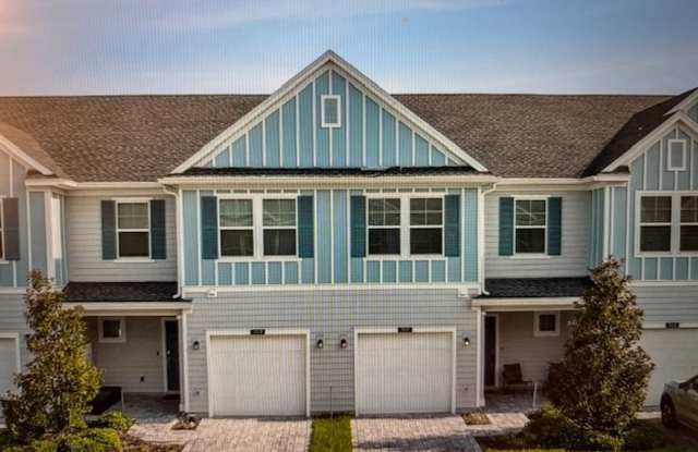 Photo of 3 Bedroom Townhome in Saint Johns