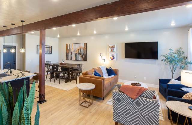 5377 Remington Drive